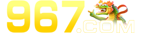 967 - Jogos e Bet no Cassino