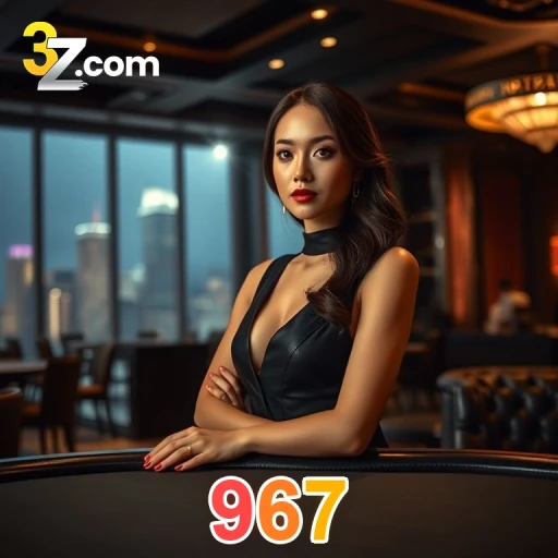 967 bet Login