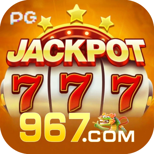 967 bet LOGO